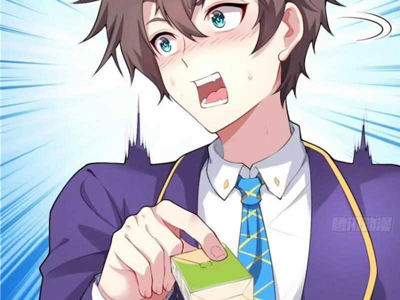 Bạn Gái Tôi Là Một Đại Tiểu Thư Xấu Xa Sao? Chapter 55 trang 73