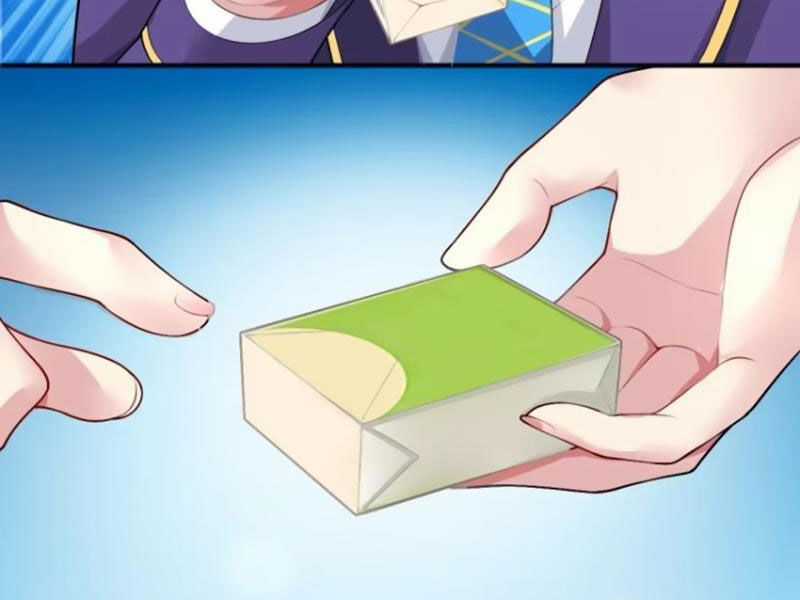 Bạn Gái Tôi Là Một Đại Tiểu Thư Xấu Xa Sao? Chapter 55 trang 74