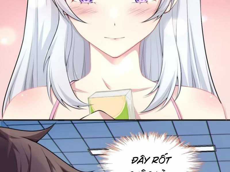 Bạn Gái Tôi Là Một Đại Tiểu Thư Xấu Xa Sao? Chapter 55 trang 76