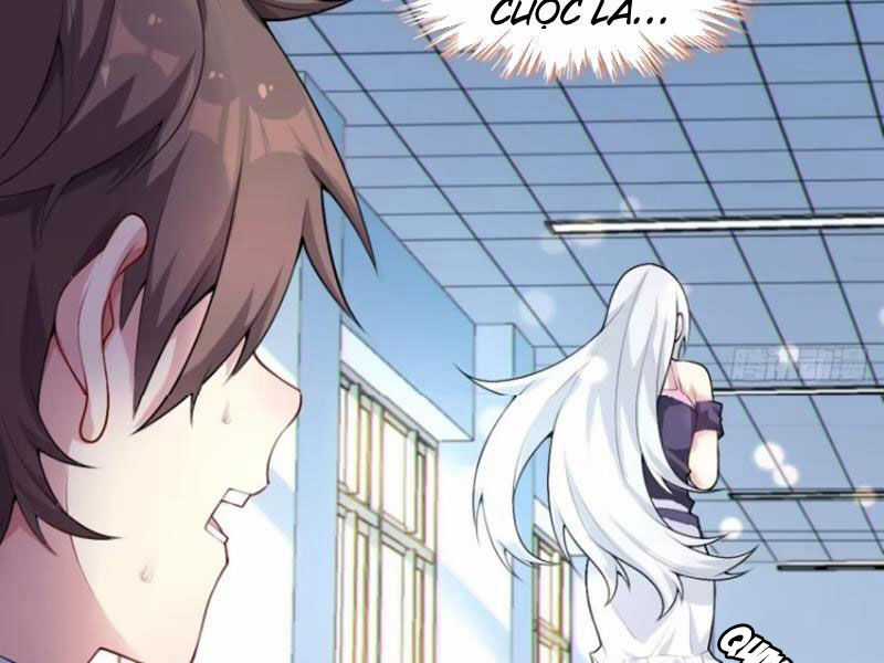 Bạn Gái Tôi Là Một Đại Tiểu Thư Xấu Xa Sao? Chapter 55 trang 77