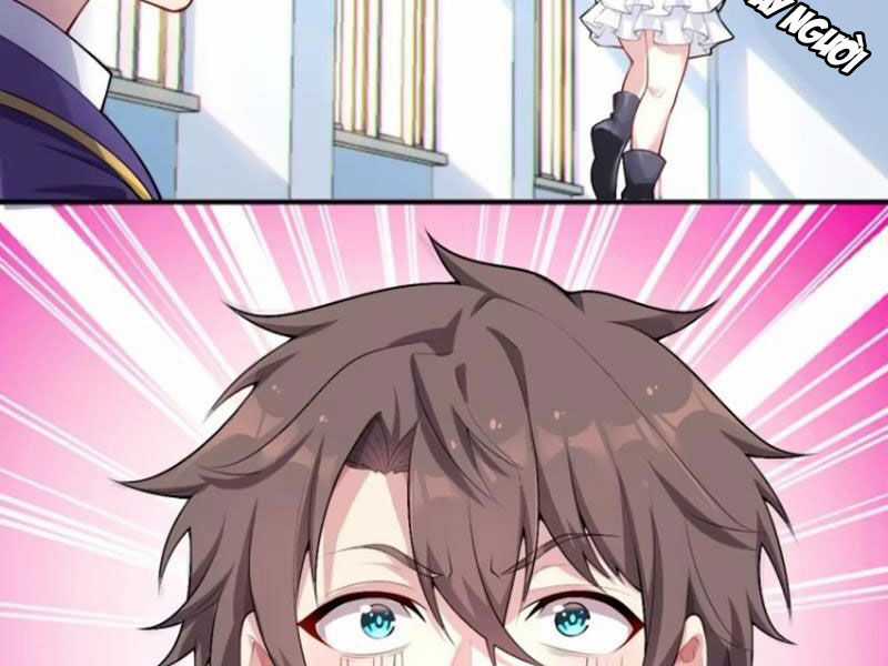 Bạn Gái Tôi Là Một Đại Tiểu Thư Xấu Xa Sao? Chapter 55 trang 78