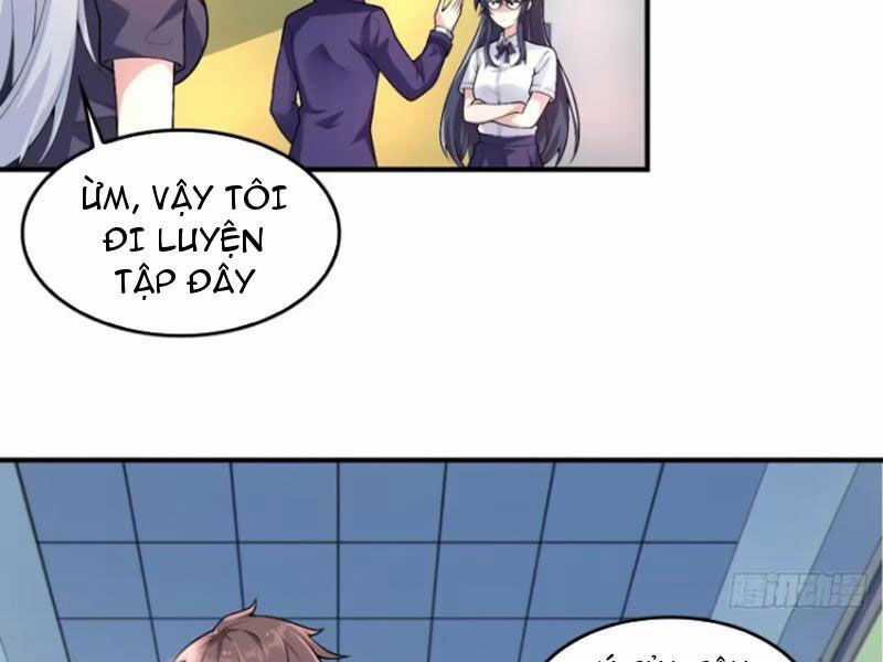 Bạn Gái Tôi Là Một Đại Tiểu Thư Xấu Xa Sao? Chapter 55 trang 8