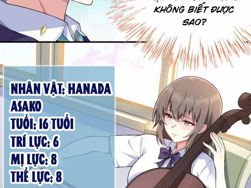 Bạn Gái Tôi Là Một Đại Tiểu Thư Xấu Xa Sao? Chapter 56 trang 11