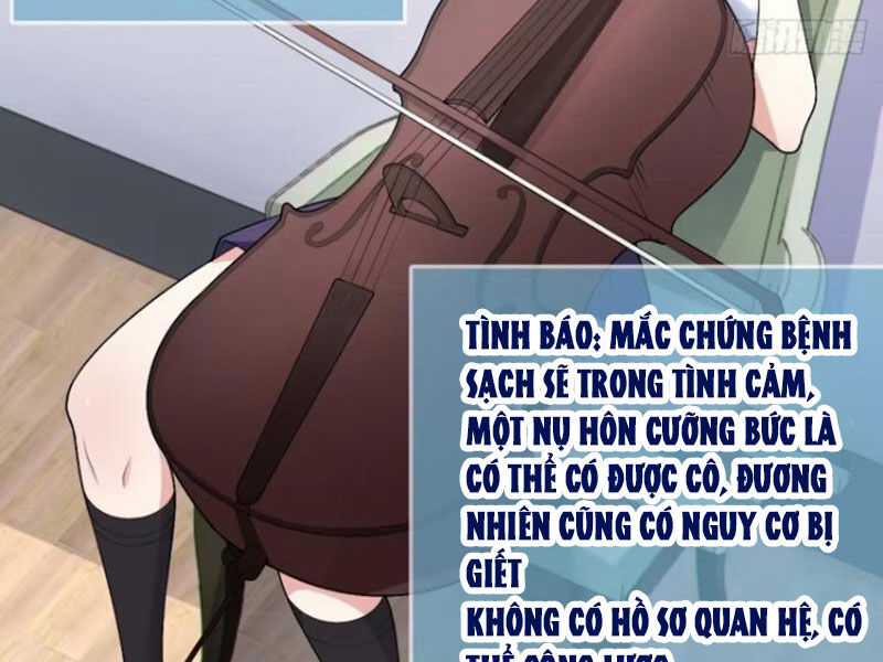 Bạn Gái Tôi Là Một Đại Tiểu Thư Xấu Xa Sao? Chapter 56 trang 12