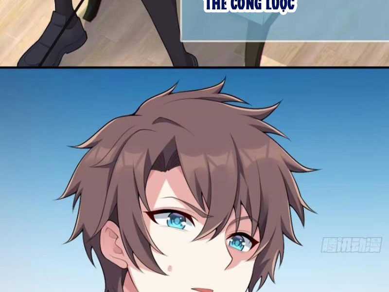 Bạn Gái Tôi Là Một Đại Tiểu Thư Xấu Xa Sao? Chapter 56 trang 13