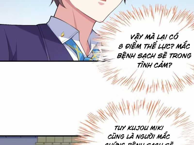 Bạn Gái Tôi Là Một Đại Tiểu Thư Xấu Xa Sao? Chapter 56 trang 14