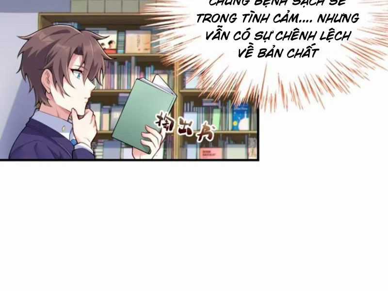 Bạn Gái Tôi Là Một Đại Tiểu Thư Xấu Xa Sao? Chapter 56 trang 15