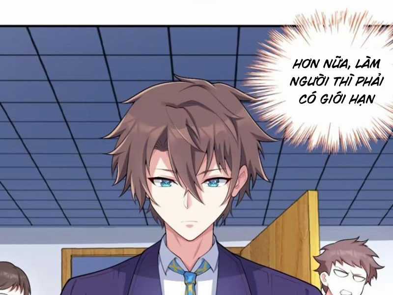 Bạn Gái Tôi Là Một Đại Tiểu Thư Xấu Xa Sao? Chapter 56 trang 16