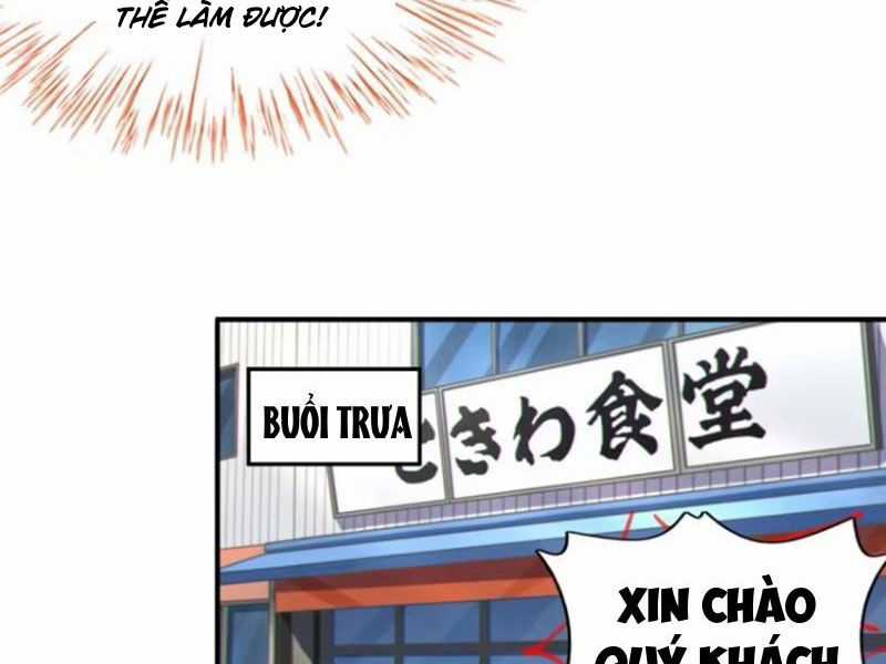 Bạn Gái Tôi Là Một Đại Tiểu Thư Xấu Xa Sao? Chapter 56 trang 18