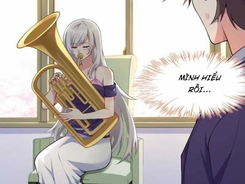 Bạn Gái Tôi Là Một Đại Tiểu Thư Xấu Xa Sao? Chapter 56 trang 2