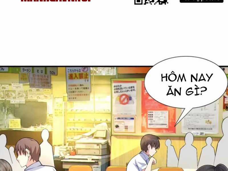 Bạn Gái Tôi Là Một Đại Tiểu Thư Xấu Xa Sao? Chapter 56 trang 20