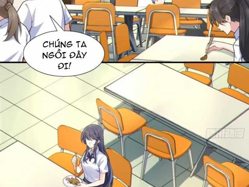 Bạn Gái Tôi Là Một Đại Tiểu Thư Xấu Xa Sao? Chapter 56 trang 21