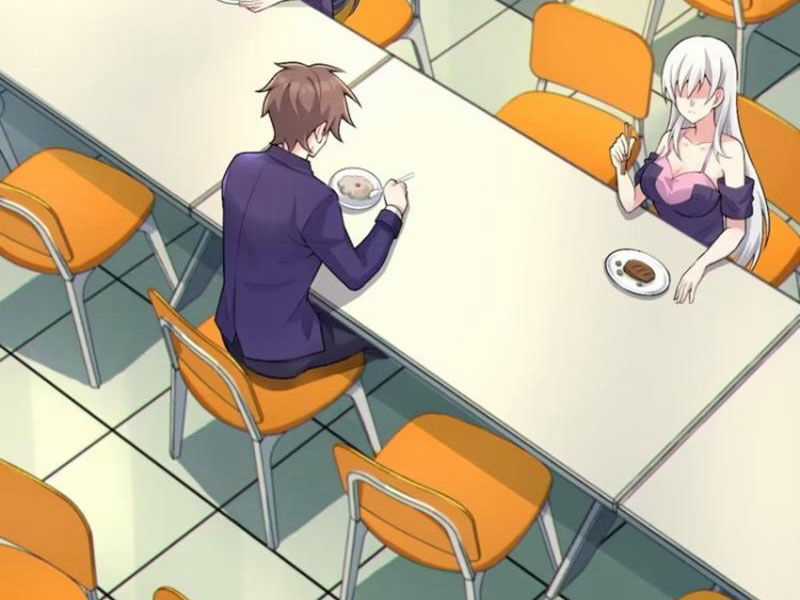 Bạn Gái Tôi Là Một Đại Tiểu Thư Xấu Xa Sao? Chapter 56 trang 22