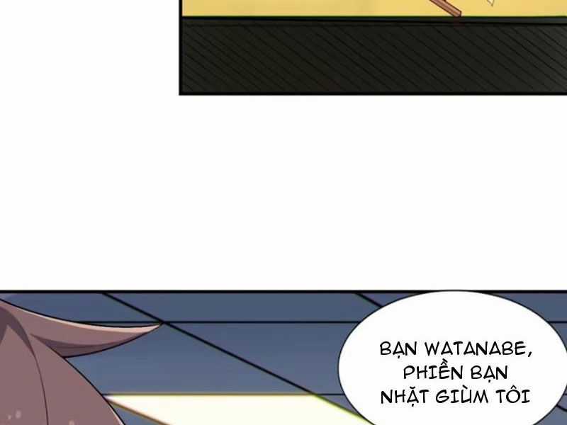 Bạn Gái Tôi Là Một Đại Tiểu Thư Xấu Xa Sao? Chapter 56 trang 24