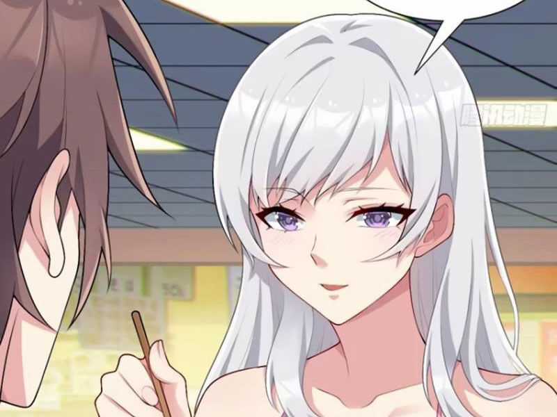 Bạn Gái Tôi Là Một Đại Tiểu Thư Xấu Xa Sao? Chapter 56 trang 25