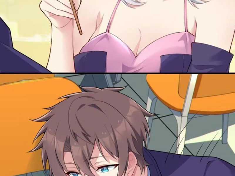 Bạn Gái Tôi Là Một Đại Tiểu Thư Xấu Xa Sao? Chapter 56 trang 26