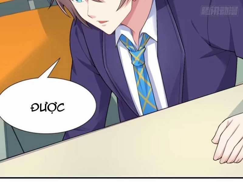 Bạn Gái Tôi Là Một Đại Tiểu Thư Xấu Xa Sao? Chapter 56 trang 27