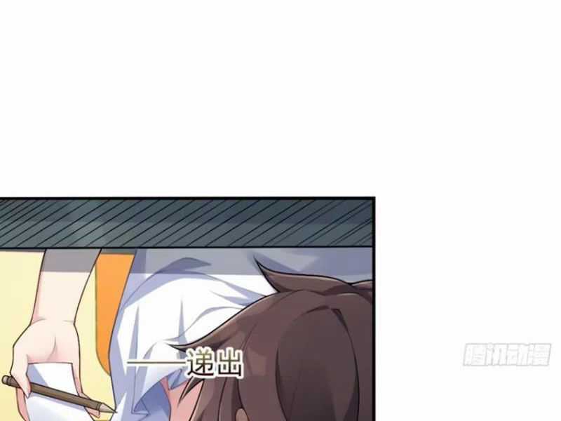 Bạn Gái Tôi Là Một Đại Tiểu Thư Xấu Xa Sao? Chapter 56 trang 28