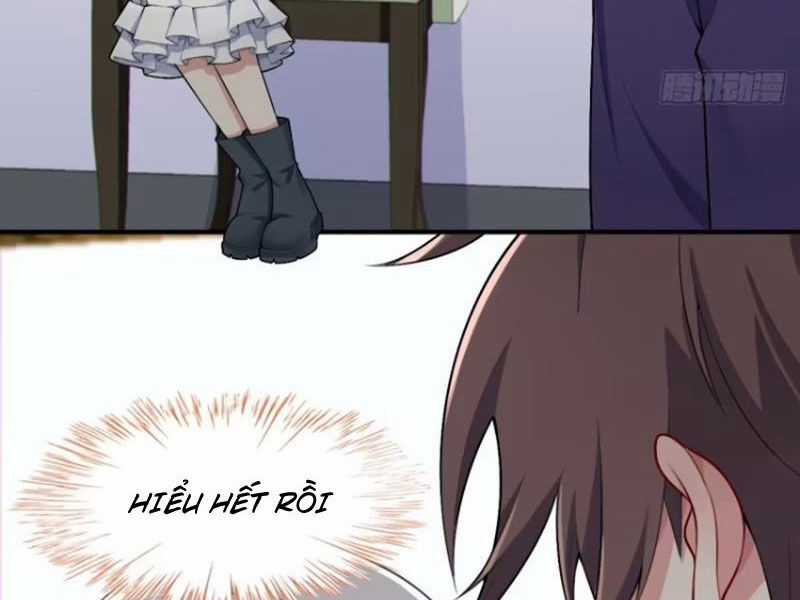 Bạn Gái Tôi Là Một Đại Tiểu Thư Xấu Xa Sao? Chapter 56 trang 3