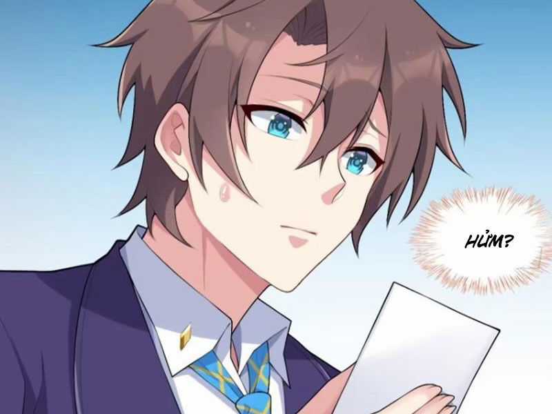 Bạn Gái Tôi Là Một Đại Tiểu Thư Xấu Xa Sao? Chapter 56 trang 30