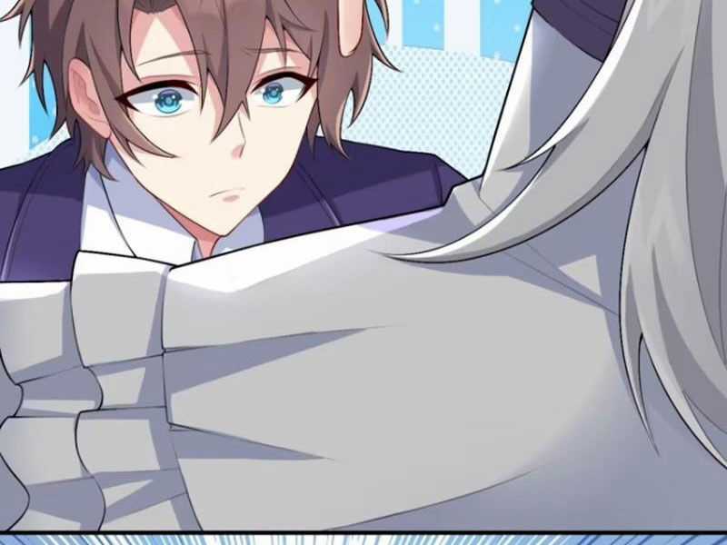 Bạn Gái Tôi Là Một Đại Tiểu Thư Xấu Xa Sao? Chapter 56 trang 33