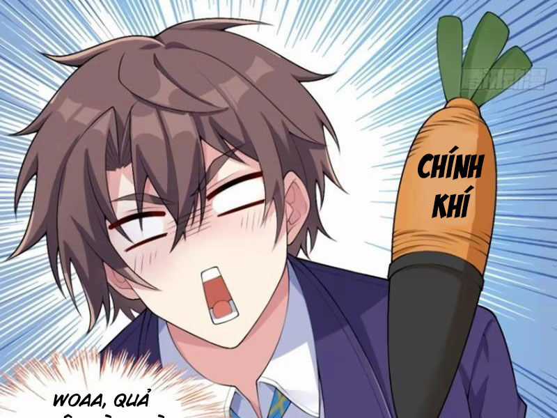 Bạn Gái Tôi Là Một Đại Tiểu Thư Xấu Xa Sao? Chapter 56 trang 34