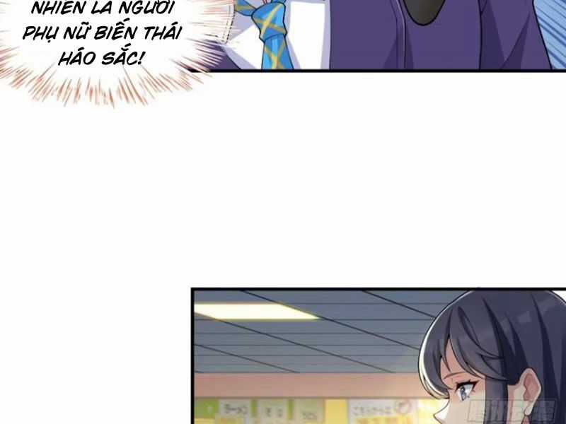 Bạn Gái Tôi Là Một Đại Tiểu Thư Xấu Xa Sao? Chapter 56 trang 35