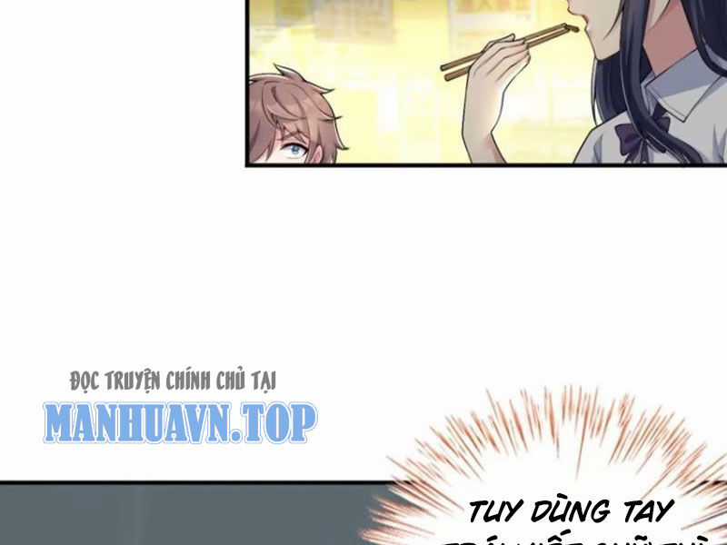 Bạn Gái Tôi Là Một Đại Tiểu Thư Xấu Xa Sao? Chapter 56 trang 36