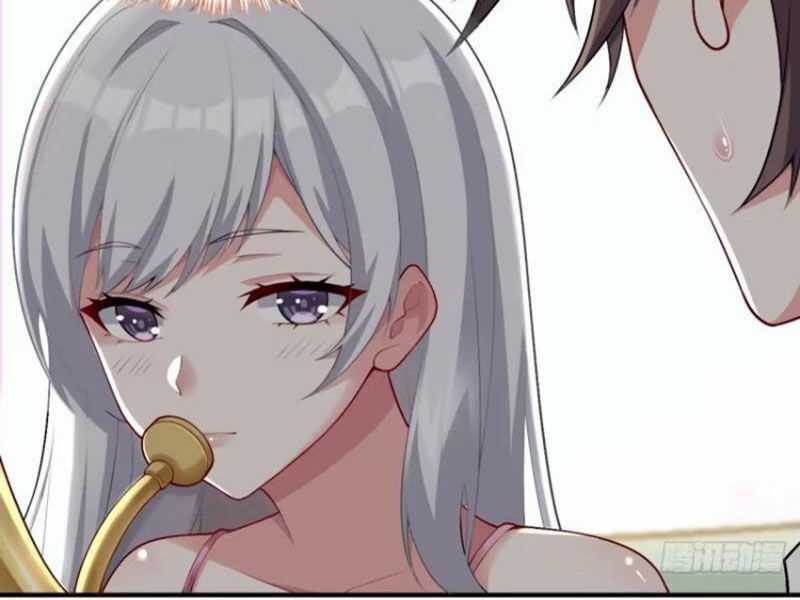 Bạn Gái Tôi Là Một Đại Tiểu Thư Xấu Xa Sao? Chapter 56 trang 4