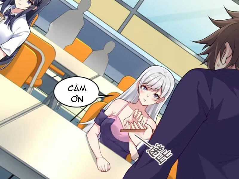 Bạn Gái Tôi Là Một Đại Tiểu Thư Xấu Xa Sao? Chapter 56 trang 44