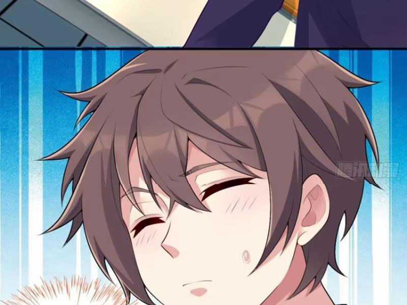 Bạn Gái Tôi Là Một Đại Tiểu Thư Xấu Xa Sao? Chapter 56 trang 45