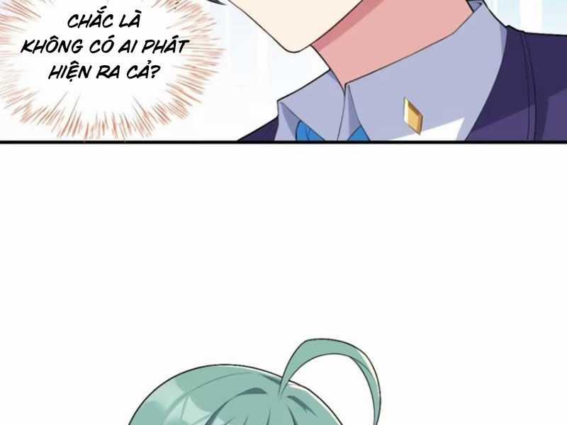 Bạn Gái Tôi Là Một Đại Tiểu Thư Xấu Xa Sao? Chapter 56 trang 46