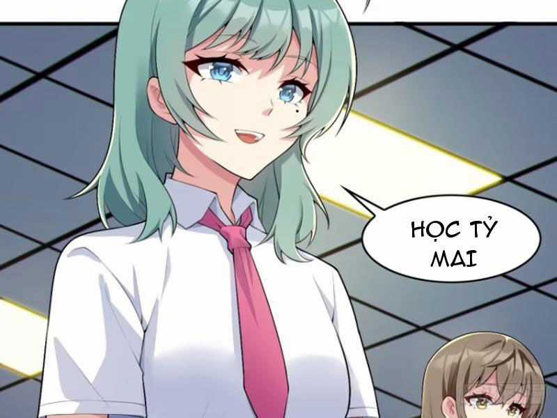 Bạn Gái Tôi Là Một Đại Tiểu Thư Xấu Xa Sao? Chapter 56 trang 47