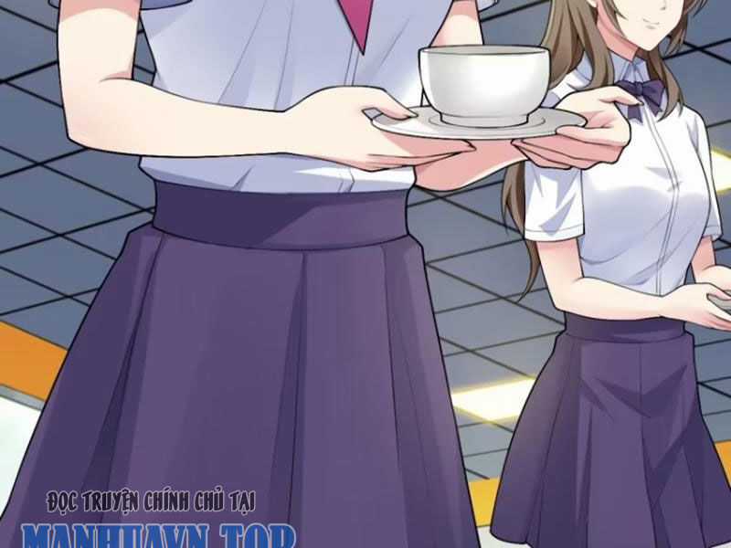 Bạn Gái Tôi Là Một Đại Tiểu Thư Xấu Xa Sao? Chapter 56 trang 48