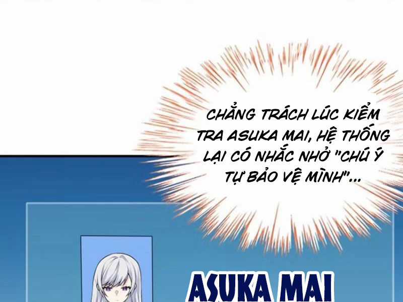 Bạn Gái Tôi Là Một Đại Tiểu Thư Xấu Xa Sao? Chapter 56 trang 5