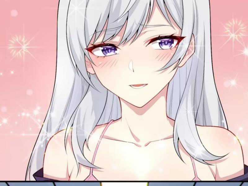 Bạn Gái Tôi Là Một Đại Tiểu Thư Xấu Xa Sao? Chapter 56 trang 51