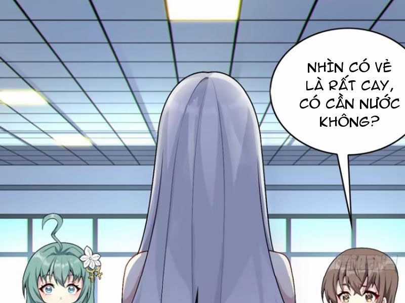 Bạn Gái Tôi Là Một Đại Tiểu Thư Xấu Xa Sao? Chapter 56 trang 52