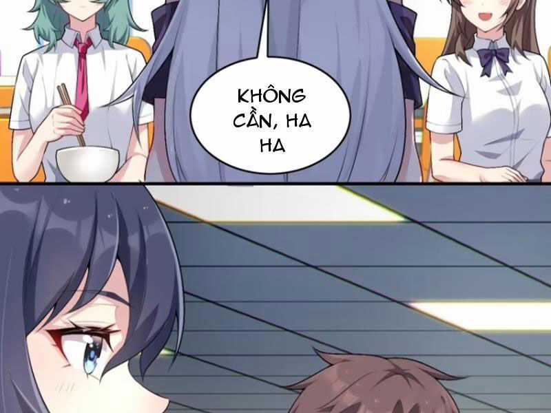 Bạn Gái Tôi Là Một Đại Tiểu Thư Xấu Xa Sao? Chapter 56 trang 53