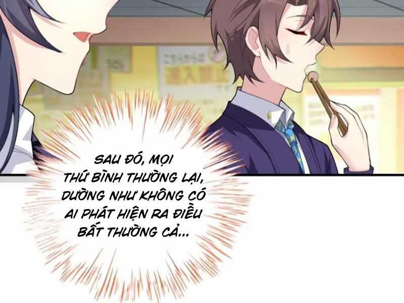 Bạn Gái Tôi Là Một Đại Tiểu Thư Xấu Xa Sao? Chapter 56 trang 54
