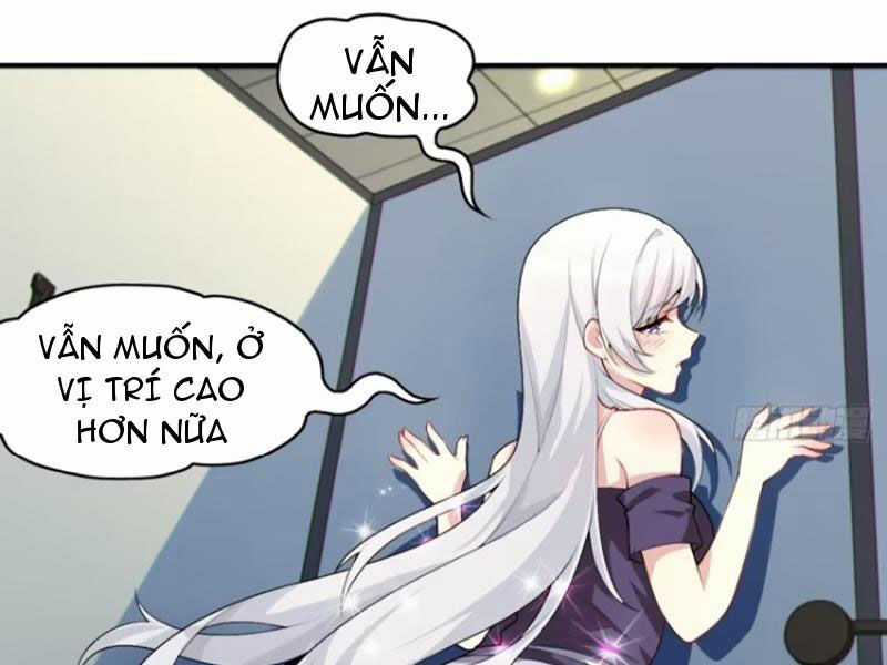 Bạn Gái Tôi Là Một Đại Tiểu Thư Xấu Xa Sao? Chapter 56 trang 57