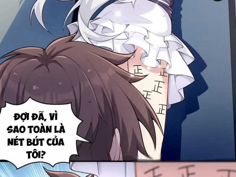 Bạn Gái Tôi Là Một Đại Tiểu Thư Xấu Xa Sao? Chapter 56 trang 58