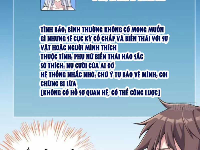 Bạn Gái Tôi Là Một Đại Tiểu Thư Xấu Xa Sao? Chapter 56 trang 6