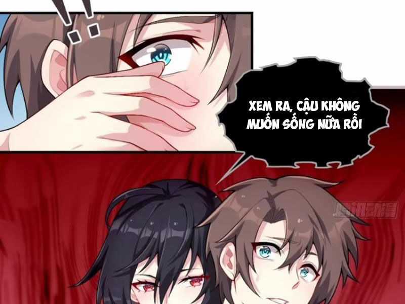 Bạn Gái Tôi Là Một Đại Tiểu Thư Xấu Xa Sao? Chapter 56 trang 64