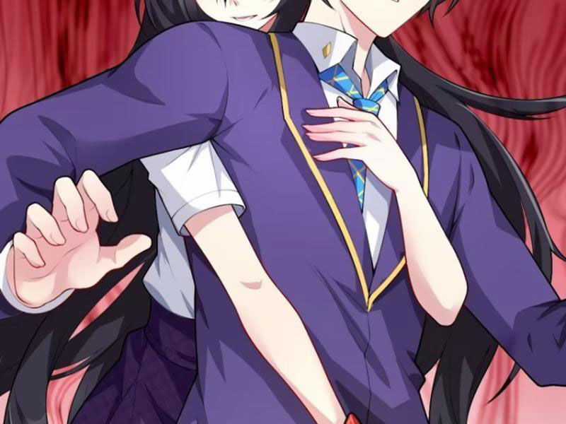 Bạn Gái Tôi Là Một Đại Tiểu Thư Xấu Xa Sao? Chapter 56 trang 65