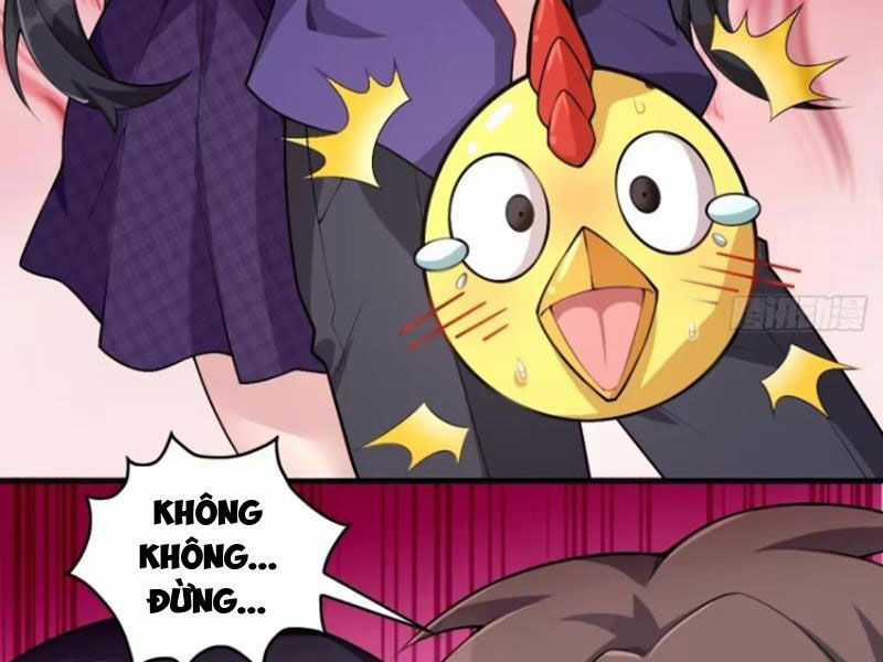 Bạn Gái Tôi Là Một Đại Tiểu Thư Xấu Xa Sao? Chapter 56 trang 66