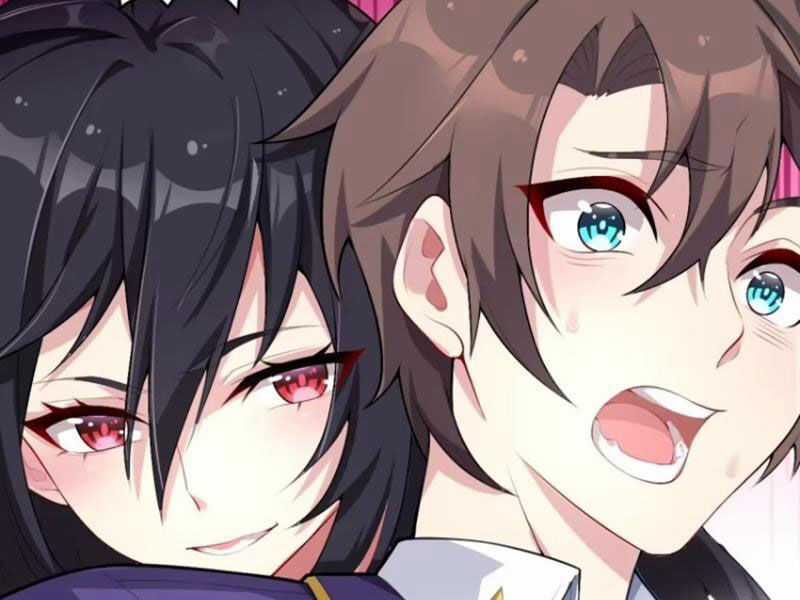 Bạn Gái Tôi Là Một Đại Tiểu Thư Xấu Xa Sao? Chapter 56 trang 67