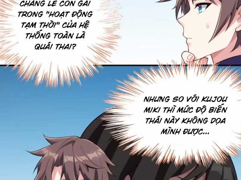 Bạn Gái Tôi Là Một Đại Tiểu Thư Xấu Xa Sao? Chapter 56 trang 7