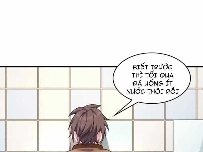 Bạn Gái Tôi Là Một Đại Tiểu Thư Xấu Xa Sao? Chapter 56 trang 77