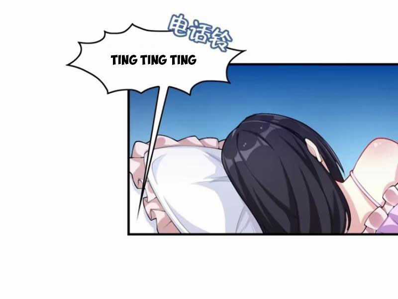 Bạn Gái Tôi Là Một Đại Tiểu Thư Xấu Xa Sao? Chapter 56 trang 81