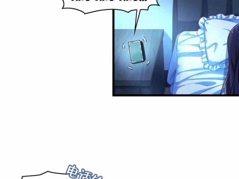 Bạn Gái Tôi Là Một Đại Tiểu Thư Xấu Xa Sao? Chapter 56 trang 83